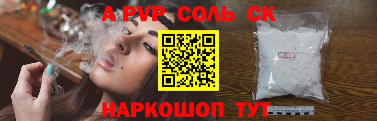 A PVP СК КРИС Магадан